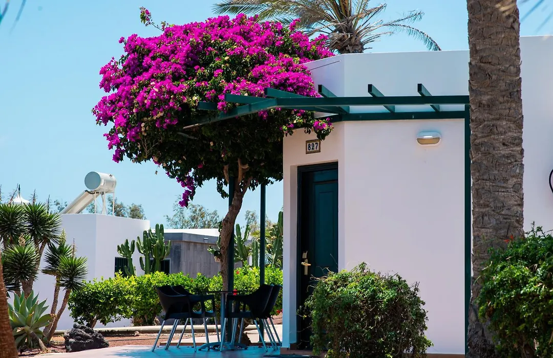 Hl Club Playa Blanca-1