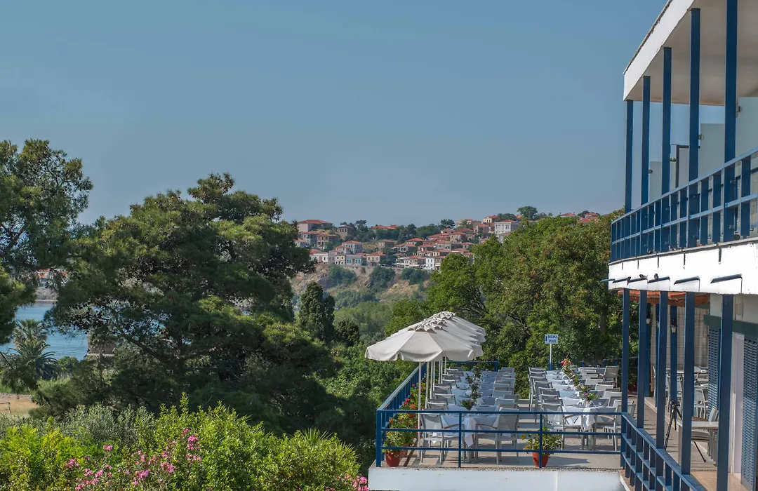 Hotel Delfinia-1