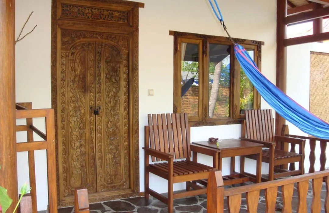 Mango Dive & Bungalow-1