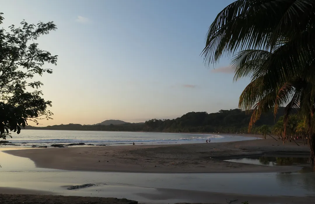 Nammbu Beach Front Bungalows-1