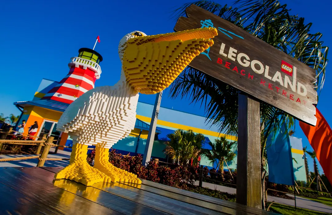 Legoland Beach Retreat-1