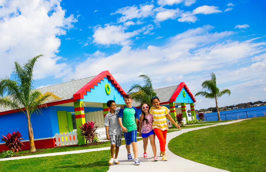 Legoland Beach Retreat-1