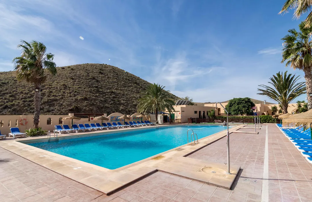 Camping Los Escullos-1