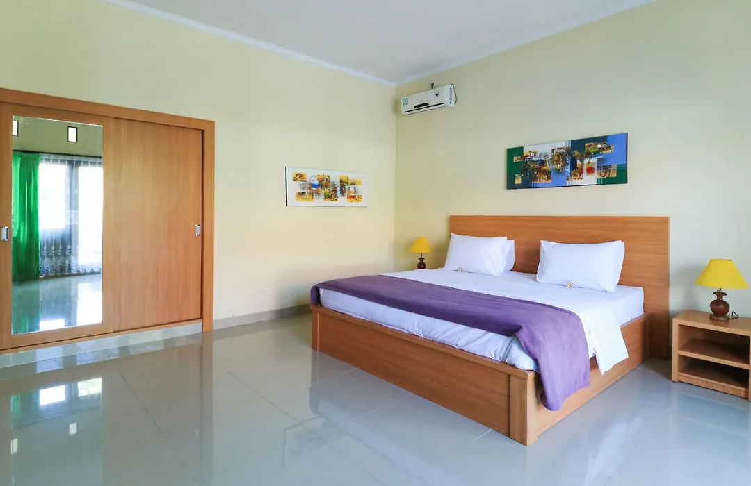 Taman Damai Bungalow-1