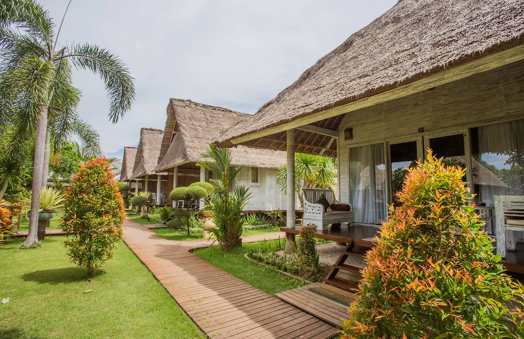 Bay Shore Huts-1