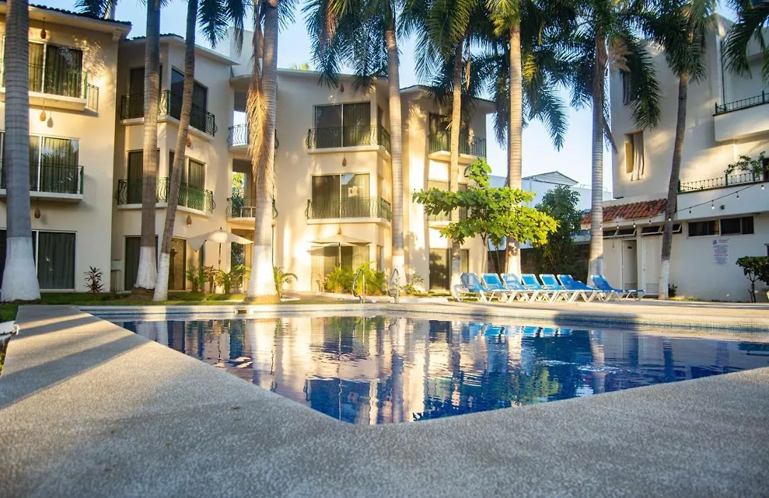Bungalows Arroyo-1