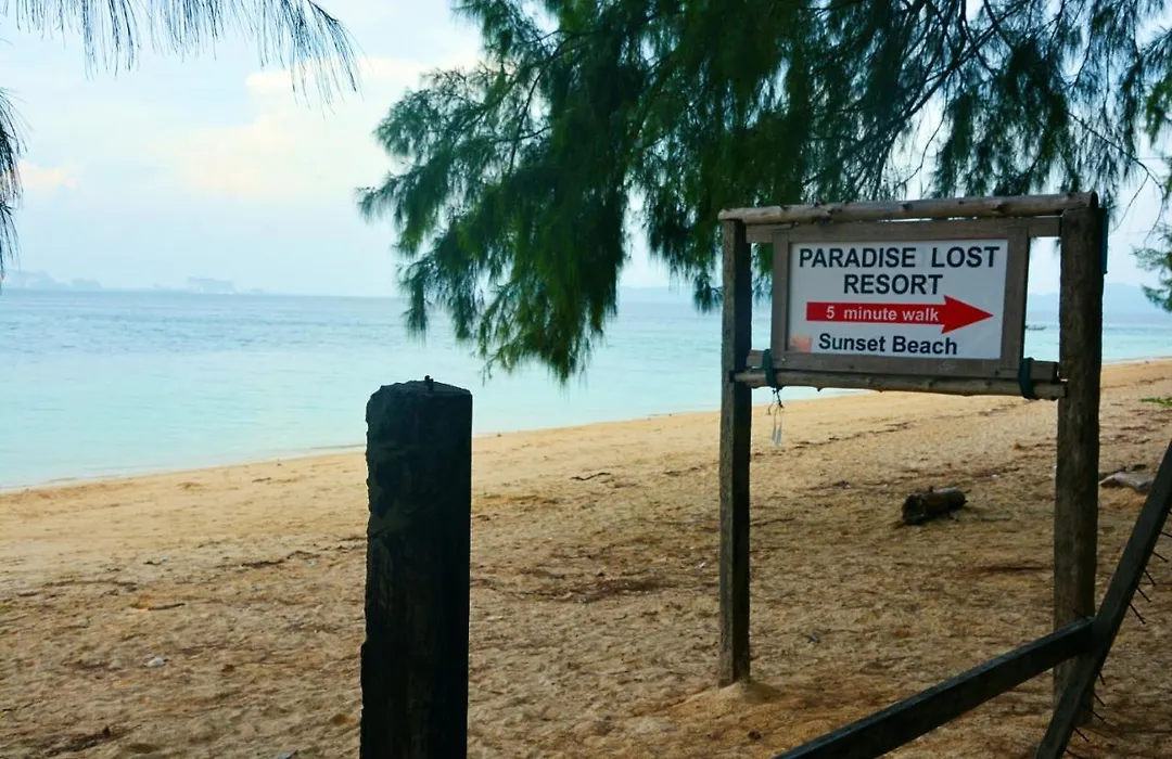 Paradise Lost Bungalows-1