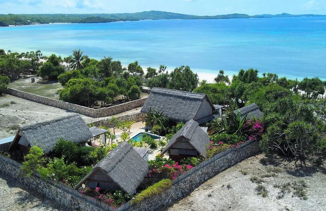 Loedi Bungalows Rote-1