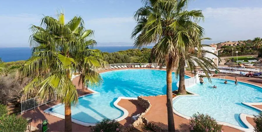 Sun Club El Dorado - All Inclusive-1