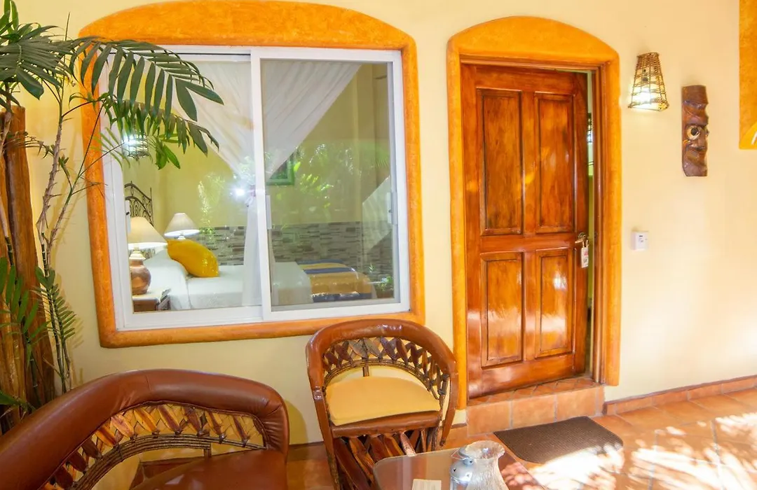Bungalows Jaqueline-1