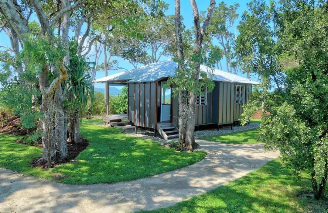 The Bungalows - Absolute Beachfront-1