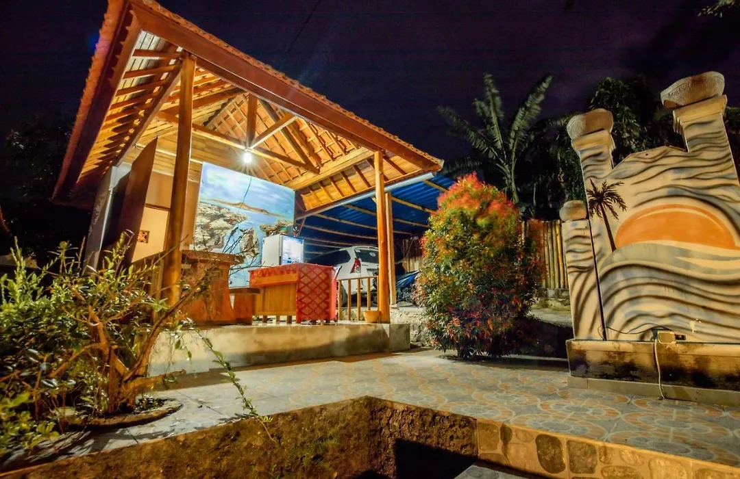 Green Valley Bungalow-1