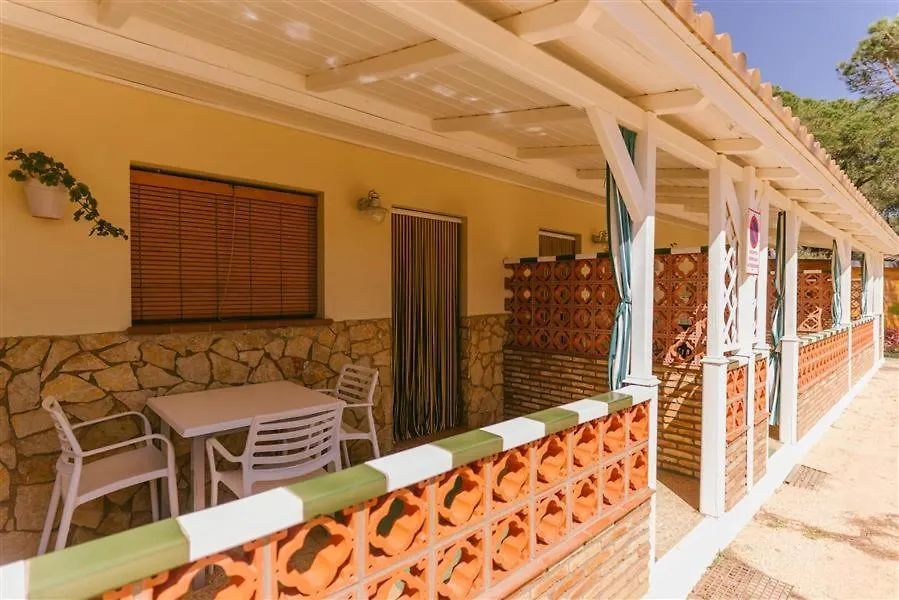 Camping Playa La Bota-1