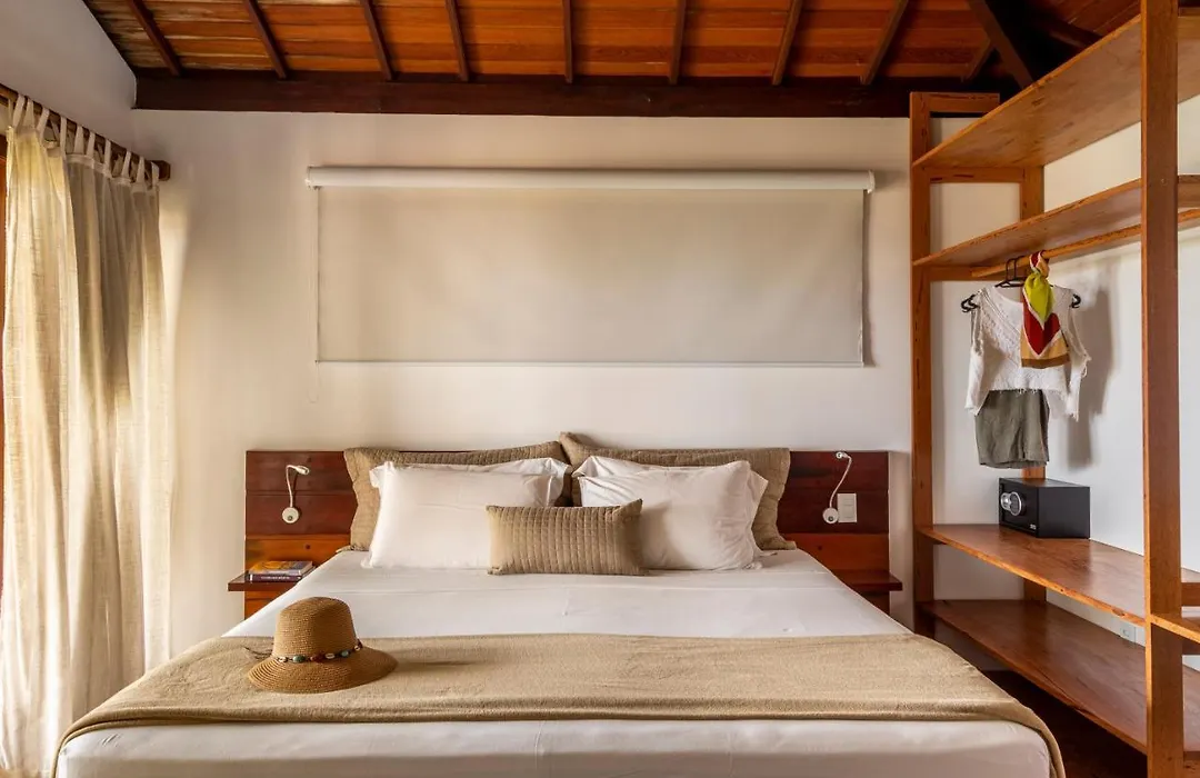 Dreamland Bungalows - Taipu De Fora - Barra Grande-1