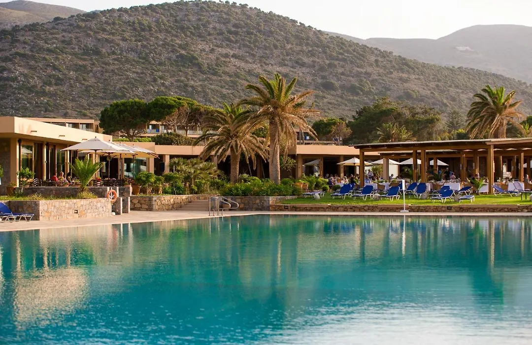 Kernos Beach Hotel&Bungalows-1
