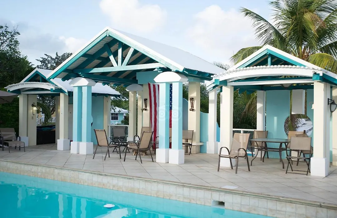 Bungalows On The Bay-1