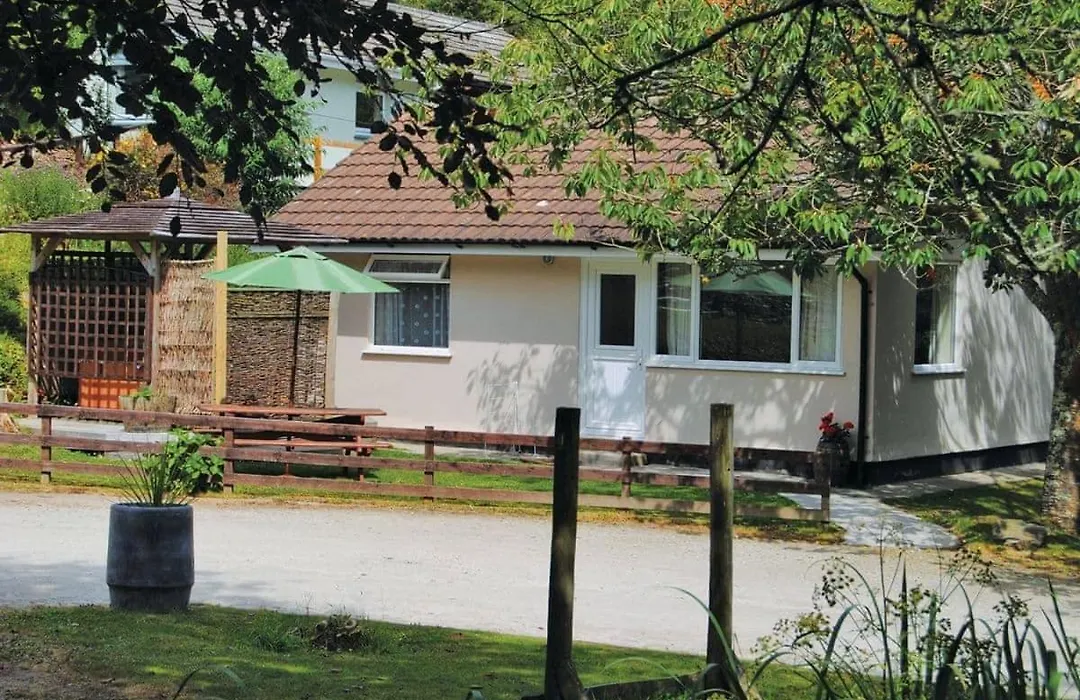 Perranporth Bungalows-1