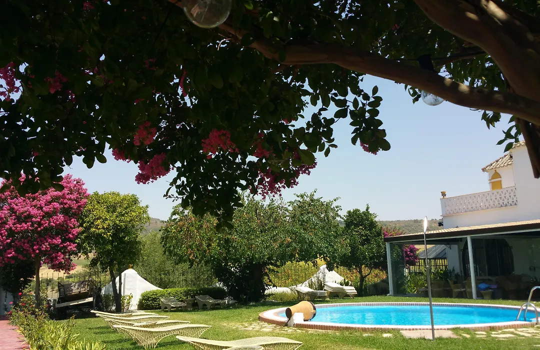 Hacienda el Santiscal-1