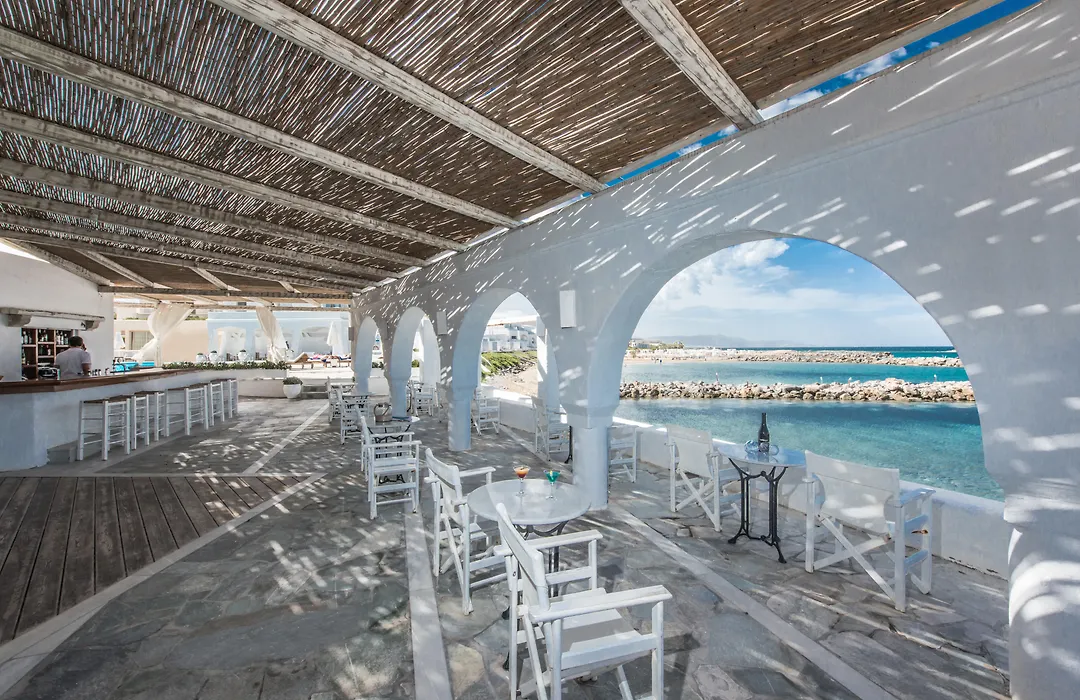 Knossos Beach Bungalows Suites Resort & Spa-1