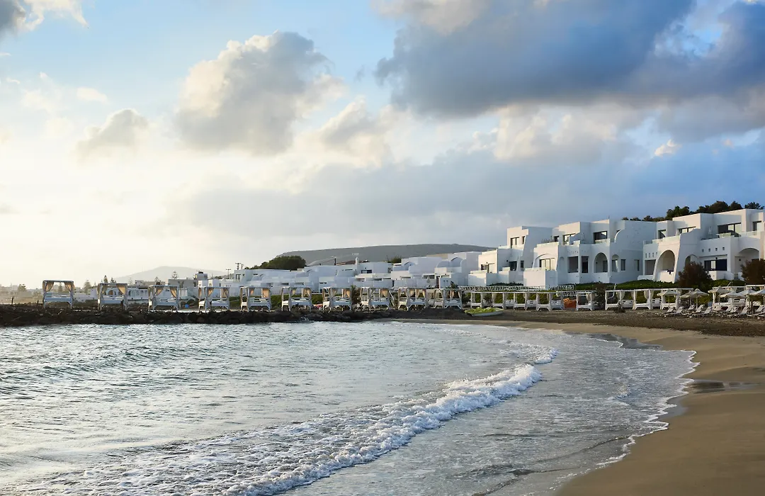 Knossos Beach Bungalows Suites Resort & Spa-1