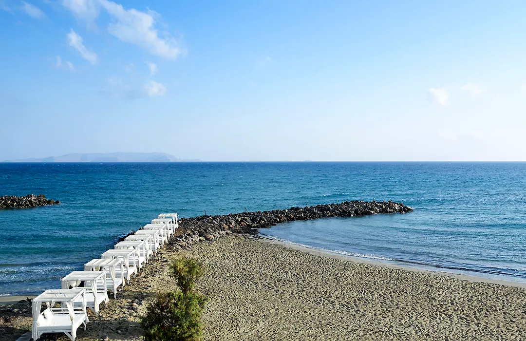 Knossos Beach Bungalows Suites Resort & Spa-1