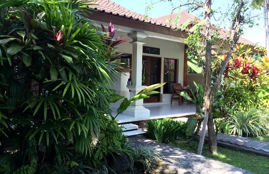 Bumi Ayu Bungalow Sanur-1