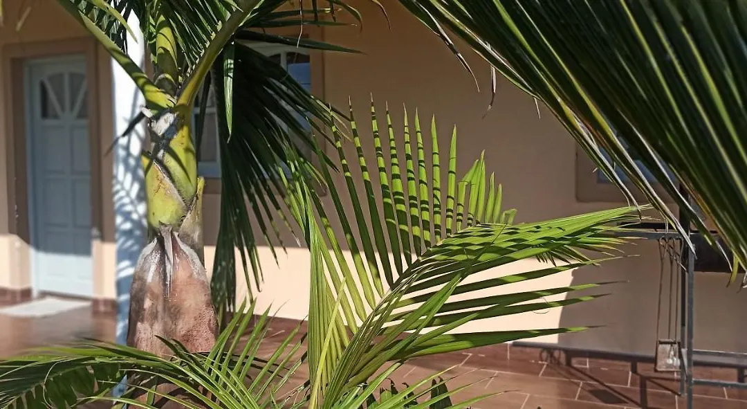 Tu Casa De Descanso-1