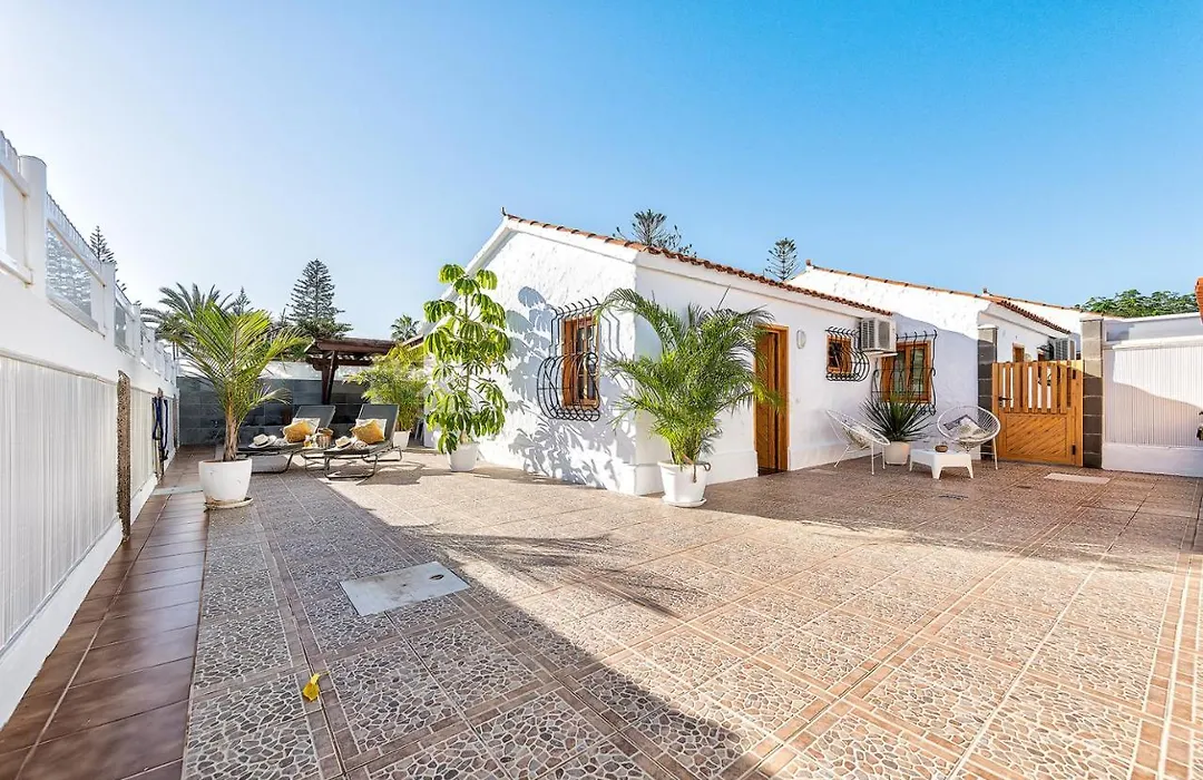 Bungalow Arcos 79-1