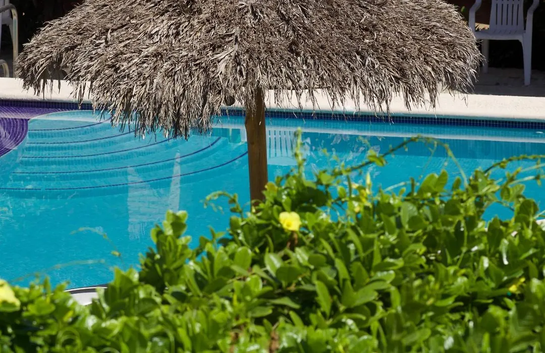 Bungalows Las Tortugas-1