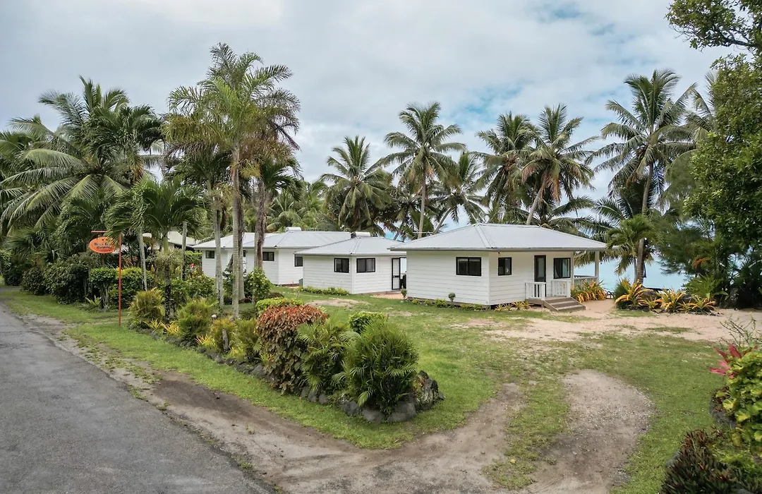 Bella Beach Bungalows-1