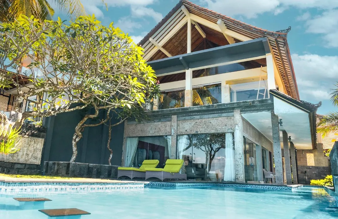 Bayshore Villa-1