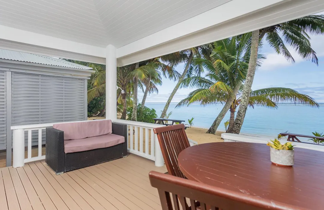 Bella Beach Bungalows-1