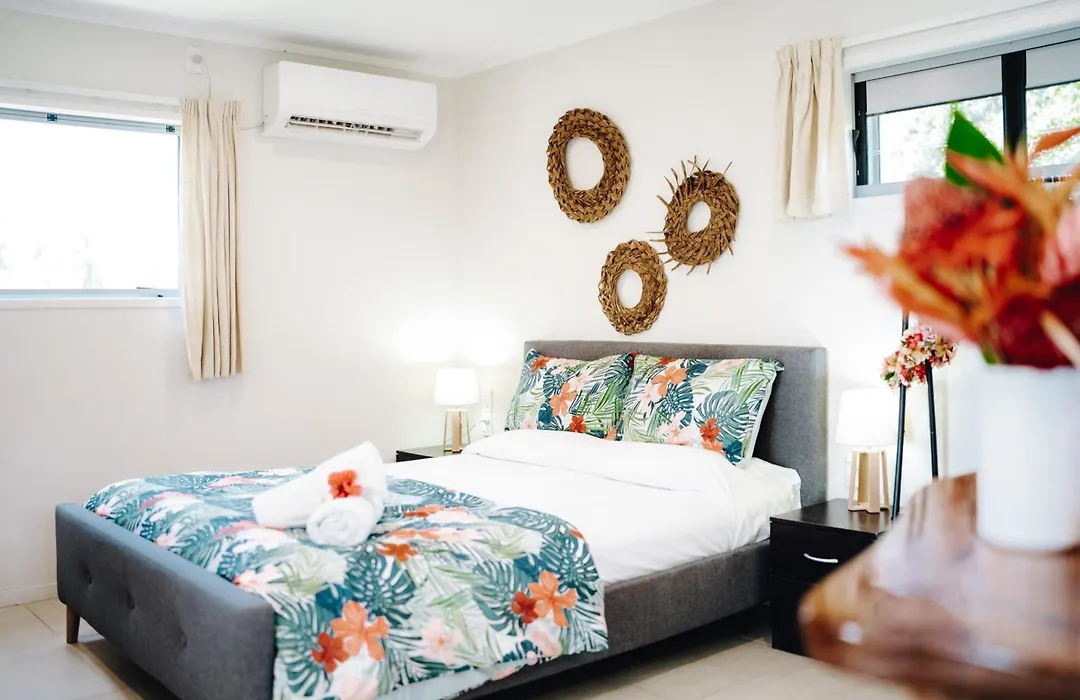 Tai Marino Beach Bungalows-1