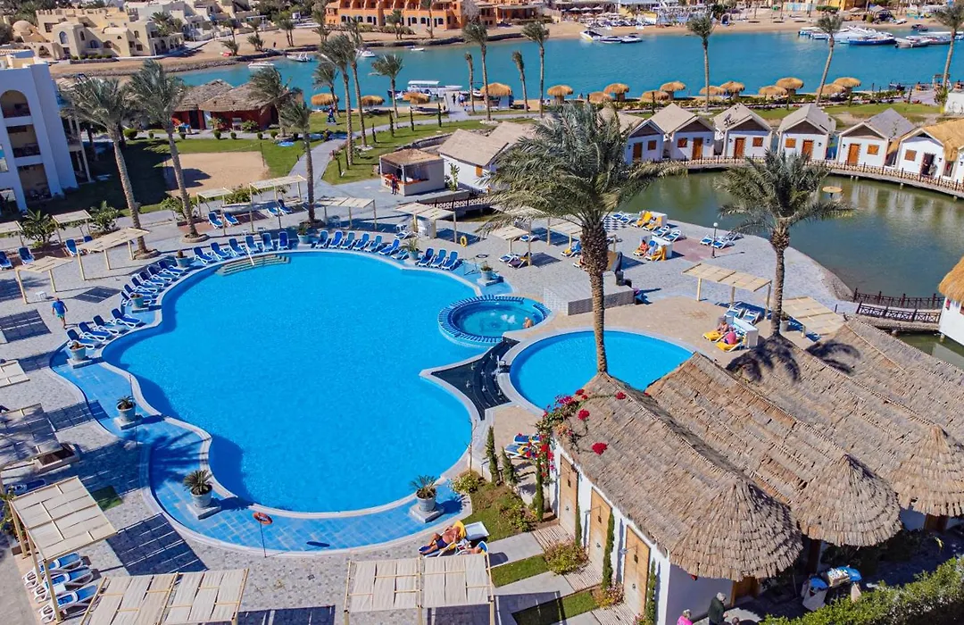Panorama Bungalows Resort El Gouna-1