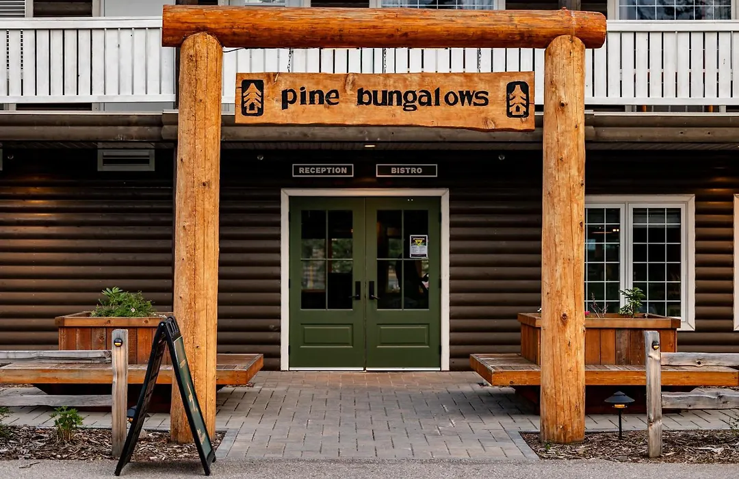 Pine Bungalows-1