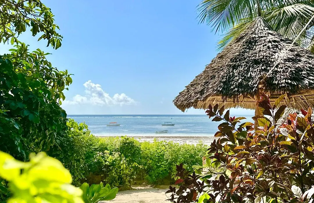 Hebe Bungalows Lodge-1