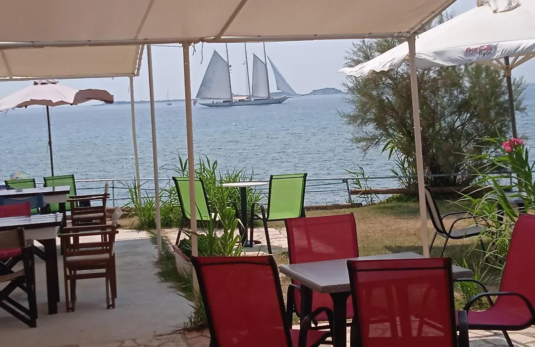 Kefalonia Beach Hotel & Bungalows-1