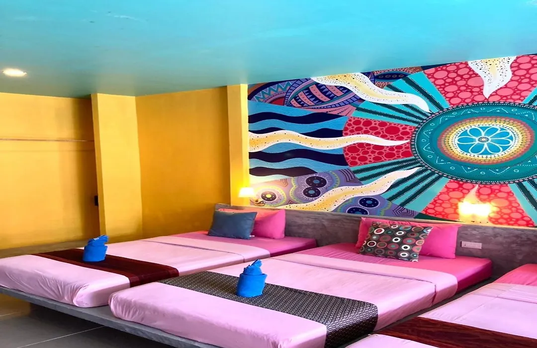 Chaba Bungalows-1