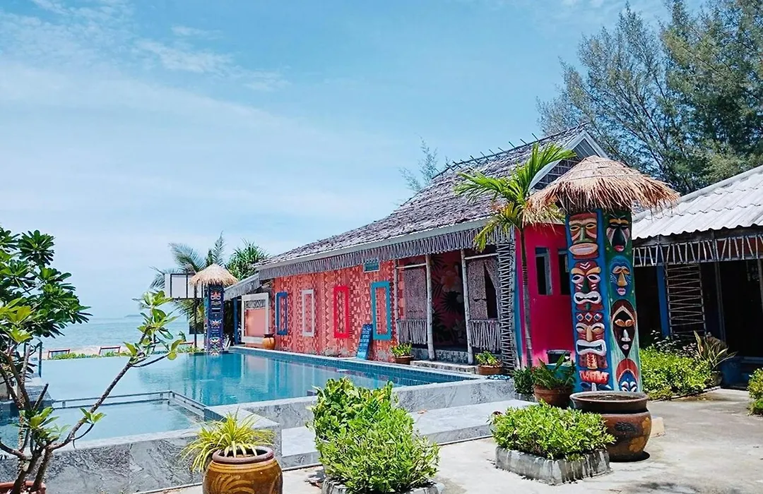 Chaba Bungalows-1