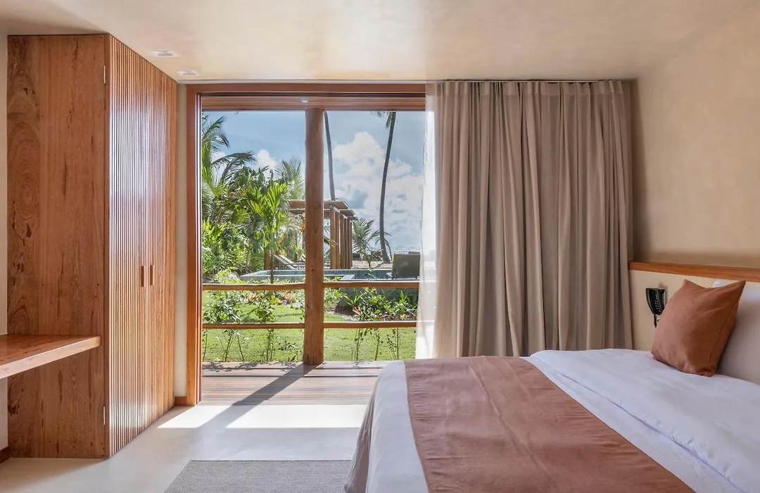 Dreamland Bungalows - Taipu De Fora - Barra Grande-1