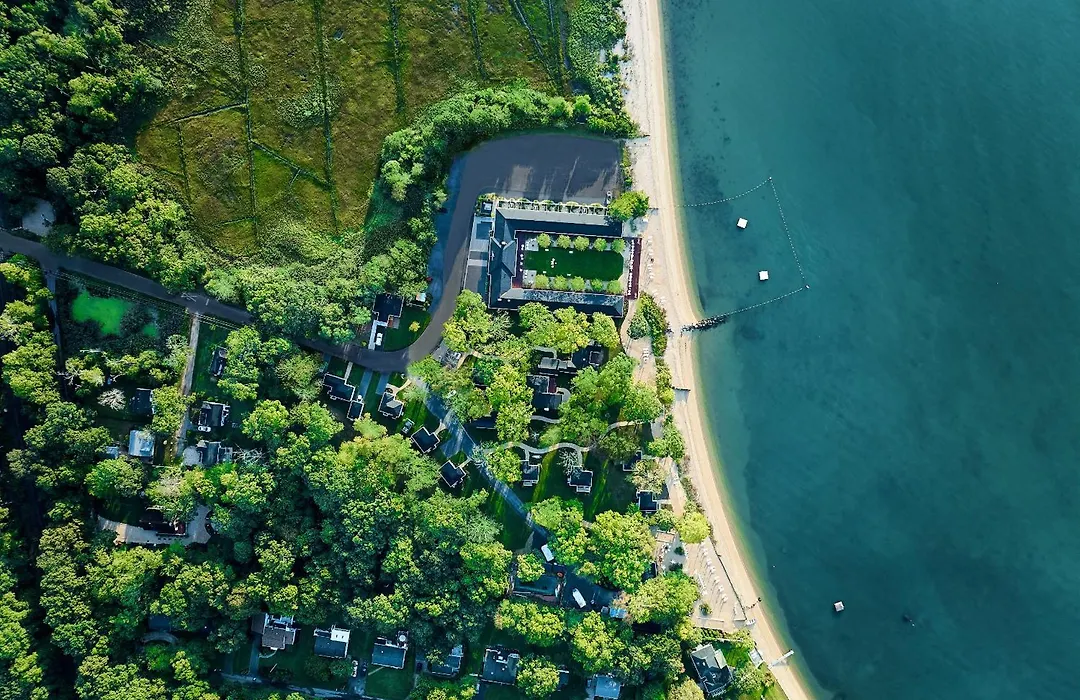 Silver Sands Motel & Beach Bungalows-1