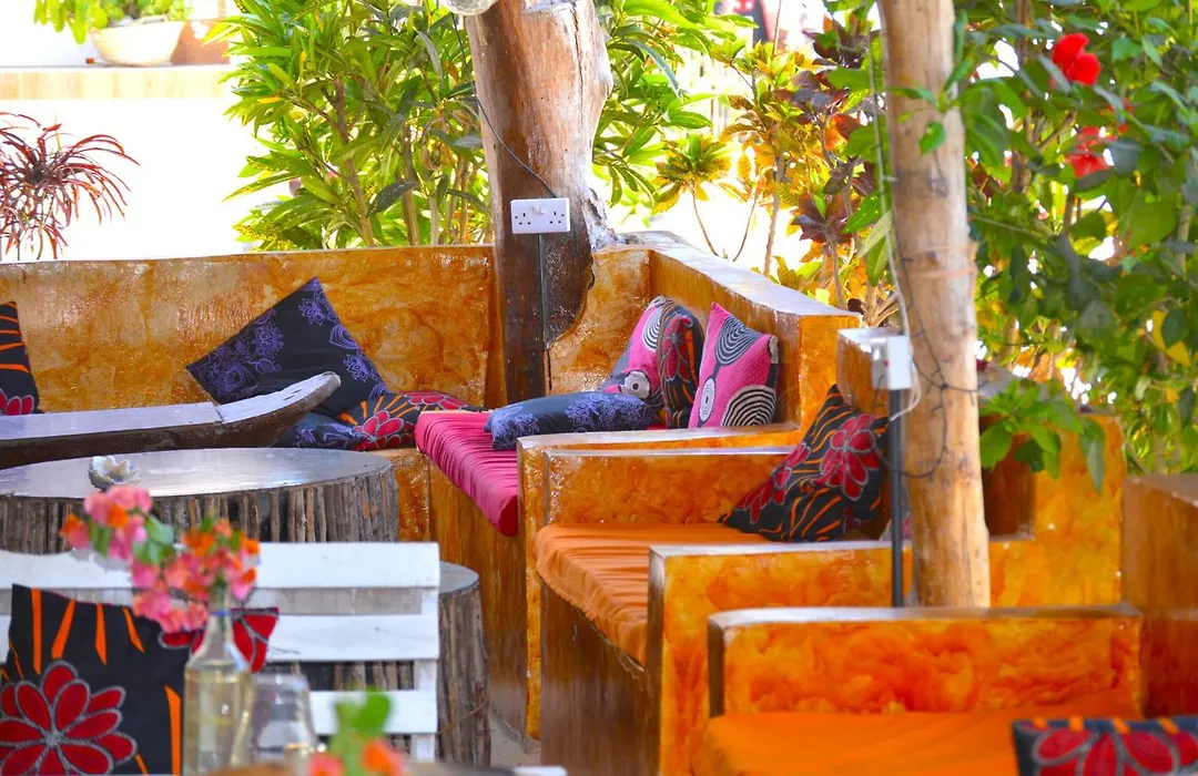 New Jambo Bungalows-1