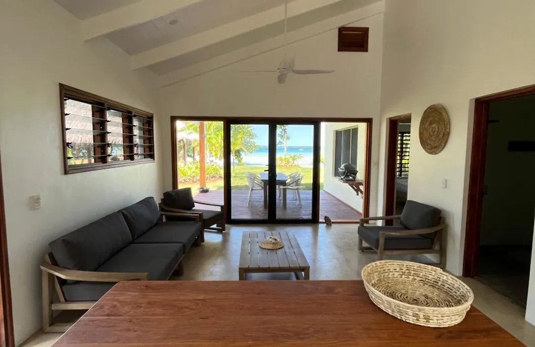 Lope Lope Beach Bungalows-1