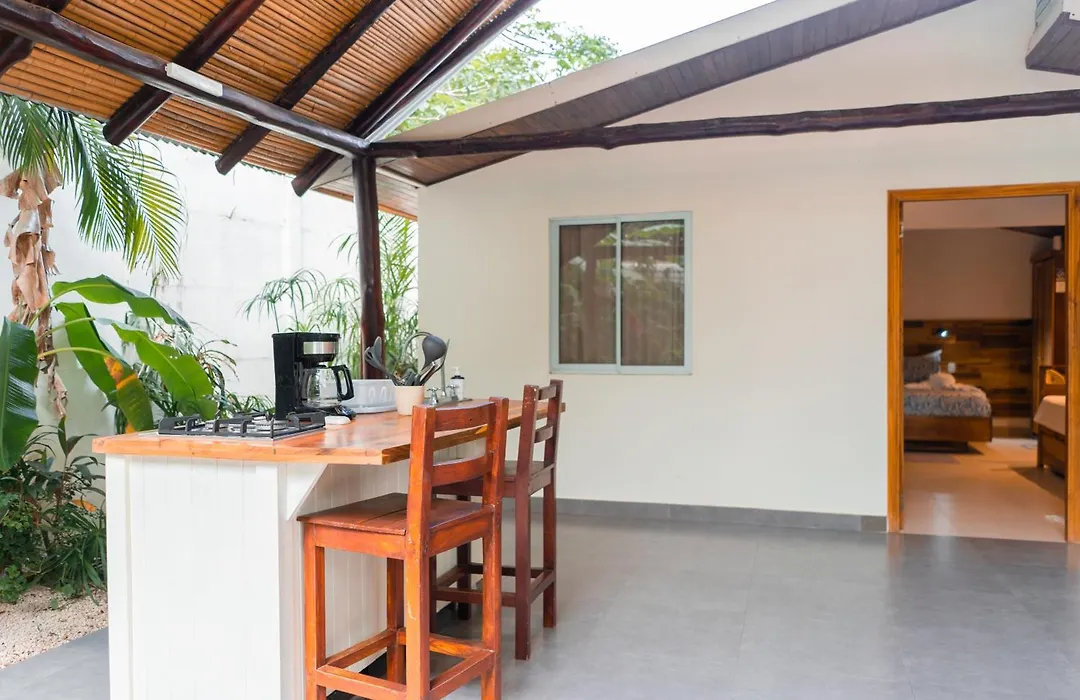 Banana Beach Bungalows-1