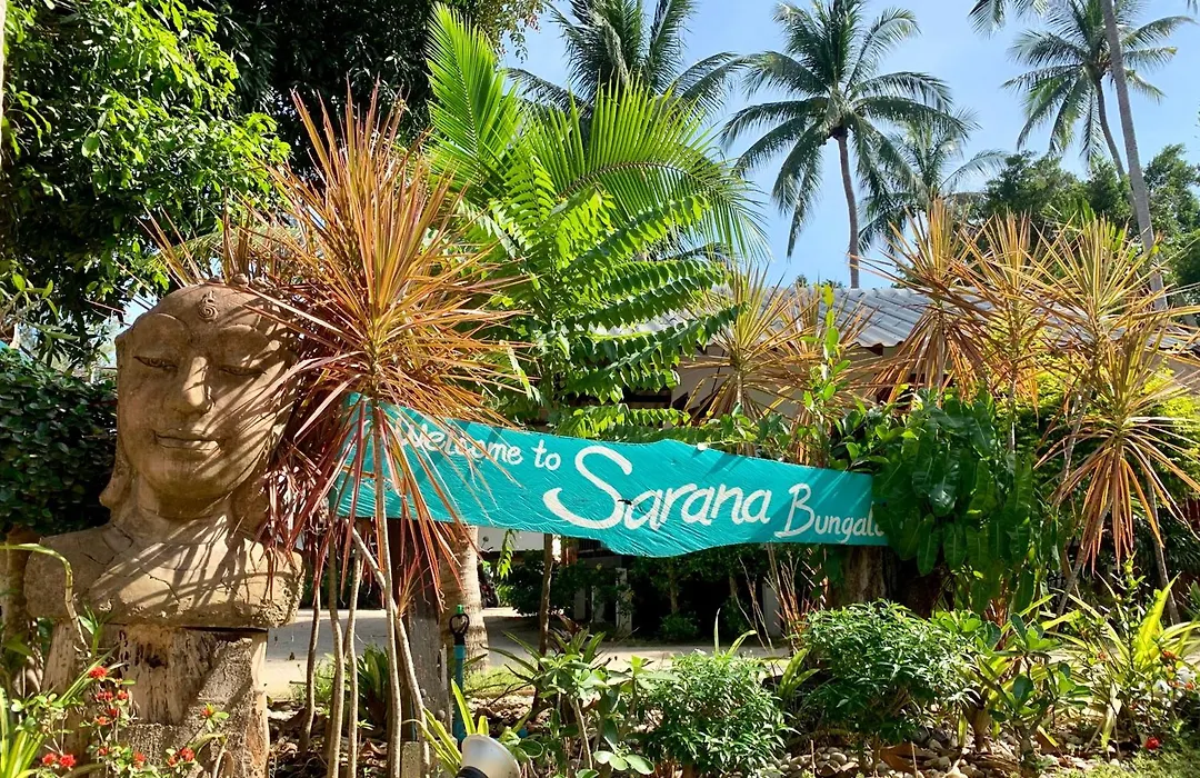 Sarana Bungalows (Adults Only)-1