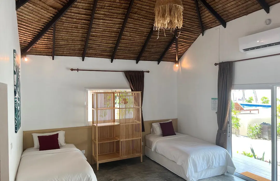 Sarana Bungalows (Adults Only)-1