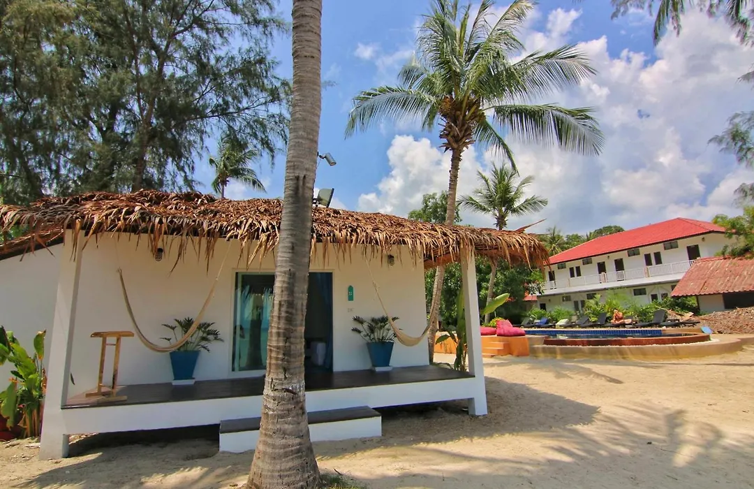Sarana Bungalows (Adults Only)-1