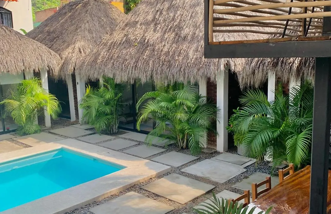 Sayulita Surf Bungalows-1