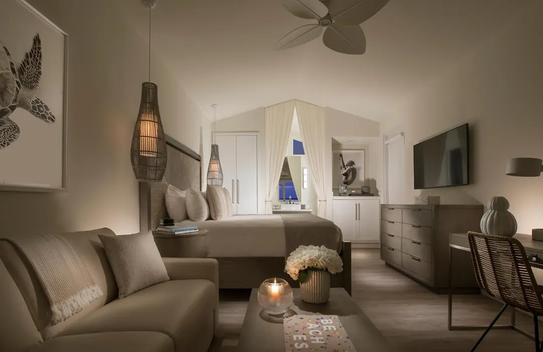 Bungalows Key Largo (Adults Only)-1