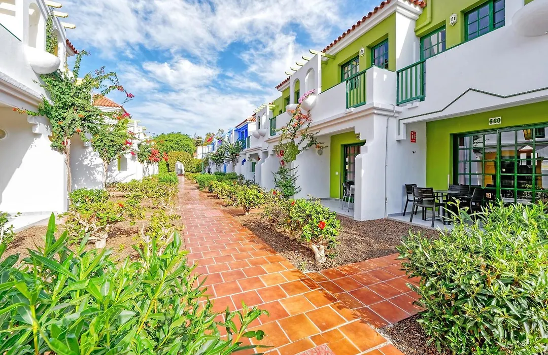 Bungalows Vistaflor-1
